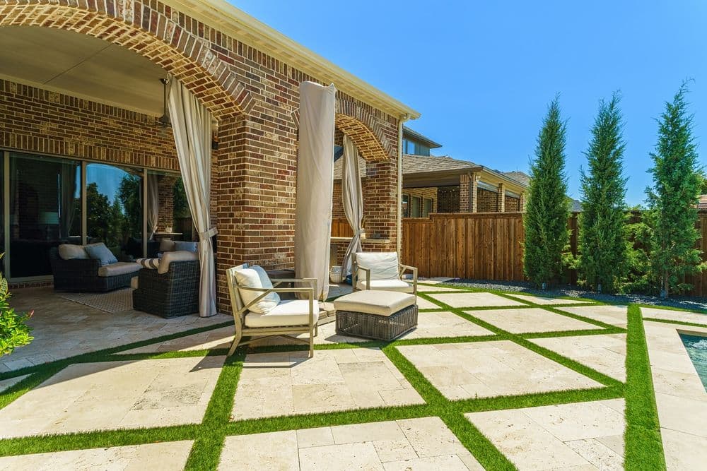 Contact form background